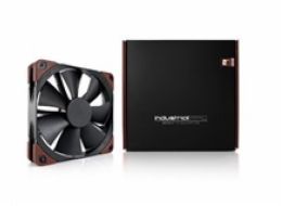 Noctua NF-F12 industrialPPC-2000, 120x120x25mm, 2000rpm