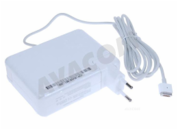 AVACOM nabíjecí adaptér pro notebook Apple 18,5V 4,6A 85W magnetický konektor MagSafe