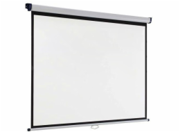 PLÁTNO K PROJEKTOROM ACER M87-S01MW, 70x70" Wall & Ceiling Matt White Manual