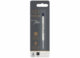 Parker Quinkflow Mine F cerna propiska (Blister)