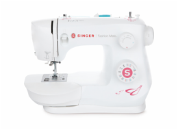 SINGER 3333 Fashion Mate Automatic sewing machine Electric