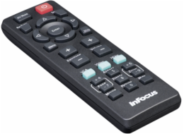 InFocus Navigator 5 dalkove ovladani