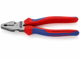 Knipex 02 02 180 SB Kleště kombinované - silové