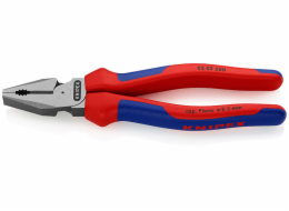 Knipex 02 02 200 SB Kleště kombinované - silové