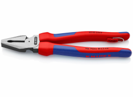 Knipex 02 02 225 T Silové kombinované kleště