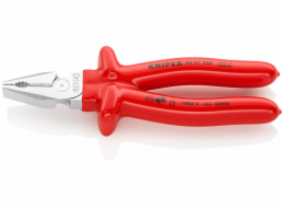 Knipex 02 07 200 Kleště kombinované - silové