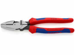 Knipex 09 02 240 SB Kleště kombinované - silové, americký model