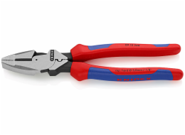 Knipex 09 12 240 Kleště kombinované - silové, americký model