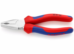 Knipex 03 05 160 SB Kleště kombinované