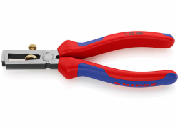 Knipex 11 02 160 SB Kleště odizolovací