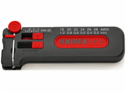 Knipex 12 80 100 SB Nástroj odizolovací . mini