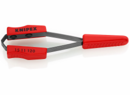 Knipex 15 11 120 Pinzeta pro odstraňování laku