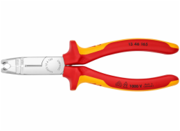 Knipex 13 46 165 SB Nástroj odizolovávací