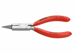 Knipex 19 03 130 Kleště zlatnické, ohýbací