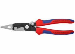 Knipex 13 92 200 SB Kleště univezální elektroinstalační