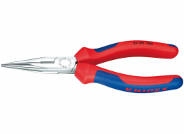 Knipex 25 05 160 SB Kleště půlkulaté s břity