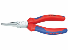 KNIPEX Rundzange (Langbeckzange) 30 35 160