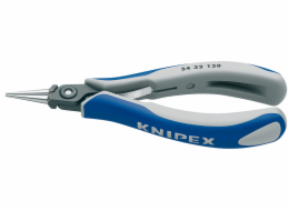 KNIPEX Precision Electronics Gripping Pliers round