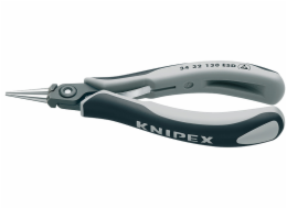 Knipex 34 32 130 ESD Kleště pro elektroniku - kulaté