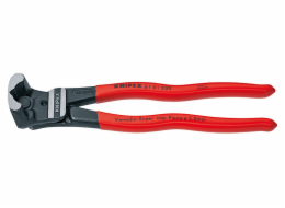 KNIPEX Bolt End Cutting Nipper High lever transmission