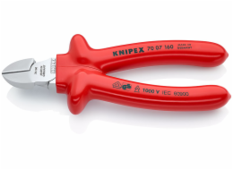 Knipex 70 07 160 Kleště štípací boční