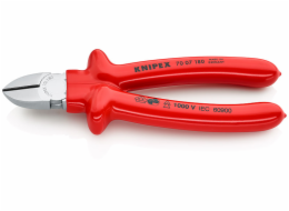 Knipex 70 07 180 Kleště štípací boční