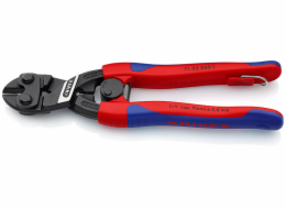 Knipex 71 32 200 T BK Kleště štípací boční na čepy - CoBolt TT