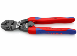 Knipex 71 12 200 SB Kleště štípací boční na čepy - CoBolt