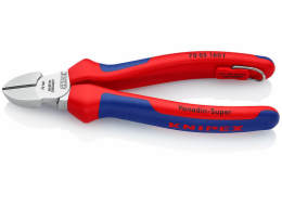 Knipex 70 05 160 T Kleště štípací boční TT