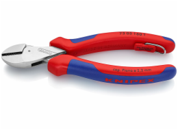 Knipex 73 05 160 T BK Kleště štípací boční - X-Cut TT