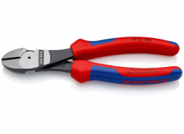 Knipex 74 02 180 SB Kleště štípací boční - silové