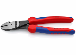 Knipex 74 22 200 Kleště štípací boční - silové