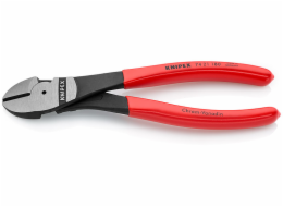 Knipex 74 21 180 Kleště štípací boční - silové