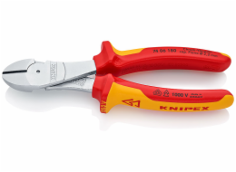 Knipex 74 06 180 SB Kleště štípací boční - silové