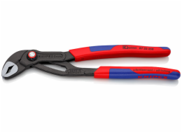 Knipex 87 22 250 SB Kleště instalatérské Cobra   -  s rychlým nastavením