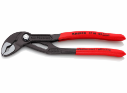 Knipex 87 01 180 SB Kleště instalatérské Cobra