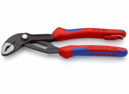 Knipex 87 02 180 T BK Kleště instalatérské Cobra TT