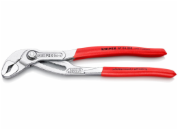 Knipex 87 03 250 SB Kleště instalatérské Cobra