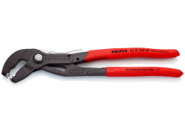 Knipex 8551250AF Kleště na hadicové spony, s aretací