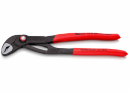 Knipex 87 21 250 SB Kleště instalatérské Cobra   -  s rychlým nastavením