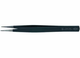 Knipex Precizní pinzeta v provedení ESD 130 mm 928873ESD