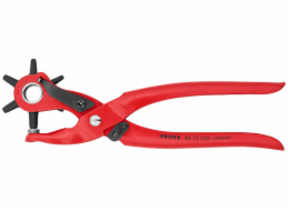 Knipex 90 70 220 SB Kleště děrovací revolverové,