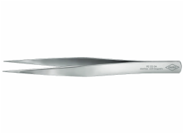 Knipex pinzeta precizní špičatá 130 mm 92 22 04