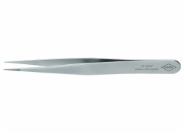 Knipex pinzeta precizní špičatá 115 mm 92 22 07