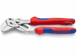 Knipex 86 05 180 T BK Klíč klešťový TT