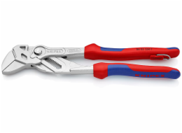 Knipex 86 05 250 T BK Klíč klešťový TT