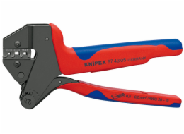 Knipex 97 43 05 Kleště lisovací, víceúčelové, systémové