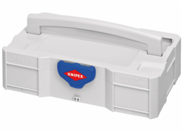 Knipex 97 90 00 LE kufr TANOS MINI, prázdný 