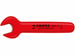 Knipex 98 00 18 Klíč maticový, otevřený, jednostranný