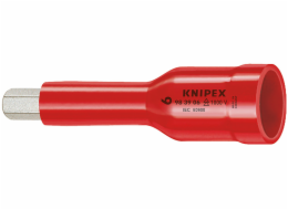 Knipex 98 39 05 Hlavice nástrčná 3/8